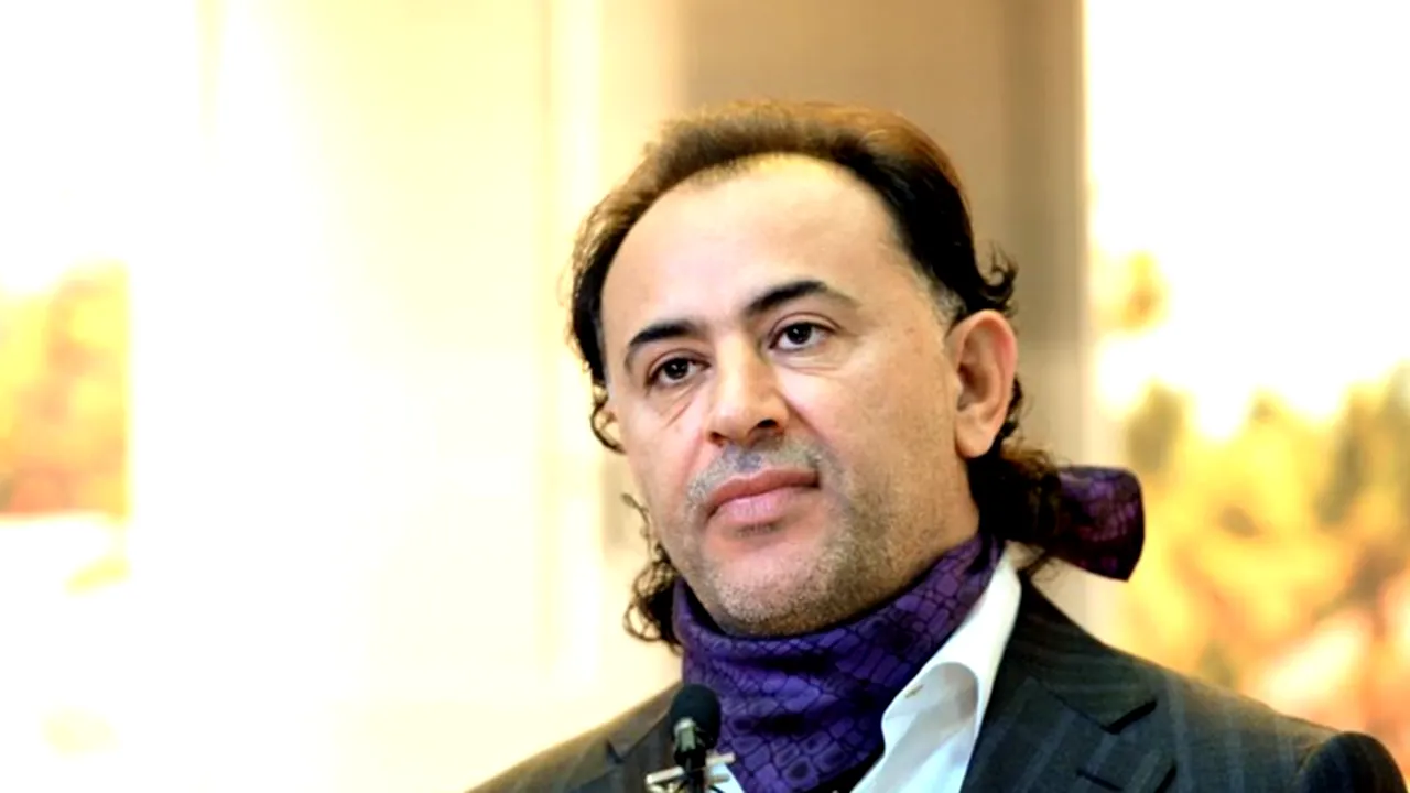 Poliția cere închiderea unuia dintre cele mai luxoase restaurante din București, după ce patronul milionar ar fi refuzat să respecte legislația legată de pandemie. Localul lui Mohammad Murad este considerat o „bombă cu ceas”! (EXCLUSIV)