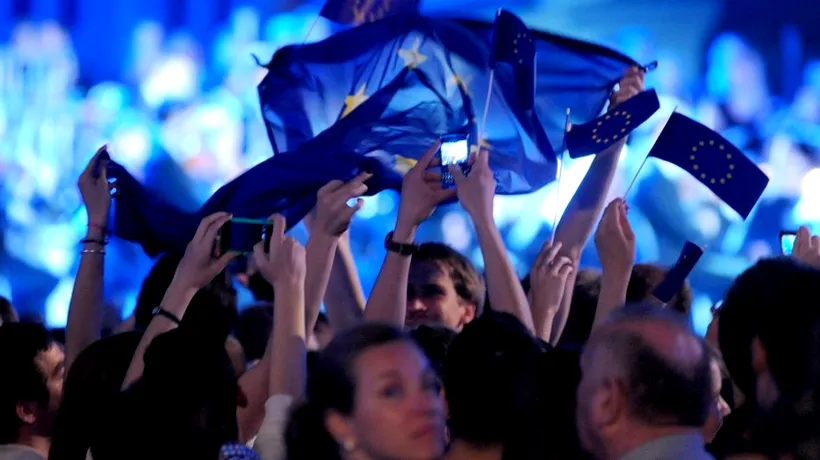 Corlățean: La 7 ani de la aderare, românii nu se simt egali cu ceilalți cetățeni europeni