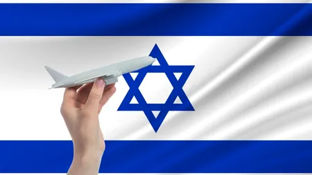MAE le reamintește cetățenilor români avertismentul de călătorie pentru Israel, în contextul evoluțiilor actuale de securitate