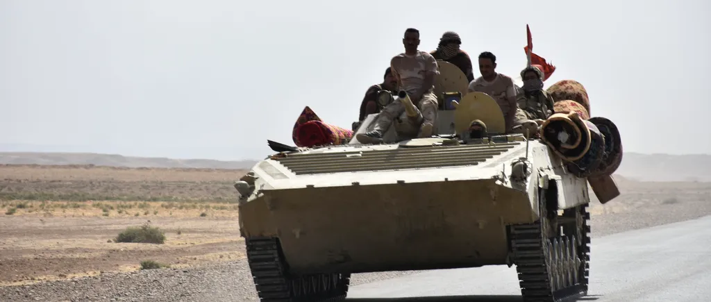 Armata irakiană a preluat controlul asupra orașului Kirkuk, după referendumul proindependență organizat de Kurdistan