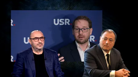 Mirel Palada anunță că USR ar putea să nu treacă pragul la alegerile parlamentare. Ce scoruri au PSD și AUR în sondaje