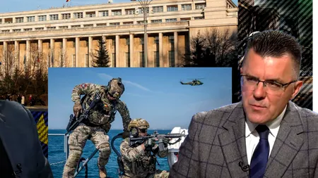 Dan Dungaciu despre SLĂBICIUNILE instituțiilor din România: 