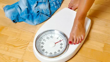 Testul care te ajută să slăbești rapid