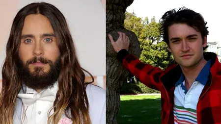 Jared Leto ar putea juca într-un film despre fondatorul magazinului virtual de droguri Silk Road