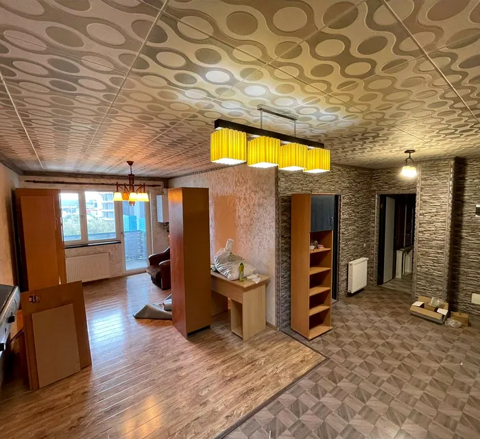 O nouă apariție bizară în 