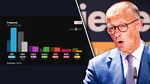 Partidul AfD, aproape de o victorie istorică în Saxonia. Scenariul de care se temea Guvernul Merz devine realitate