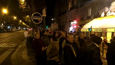 Scandalul votului din diasporă. MAE, responsabil pentru organizarea secțiilor de votare