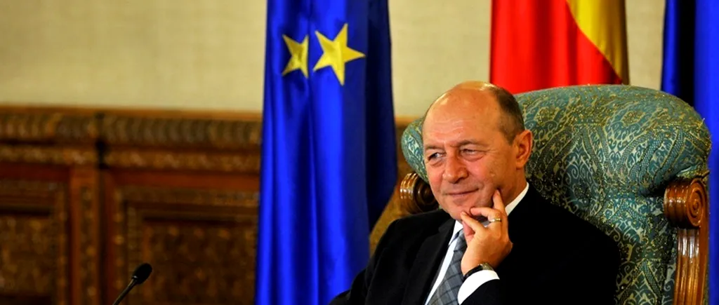 Președintele Băsescu a promulgat bugetul de stat și bugetul asigurărilor sociale pe 2013