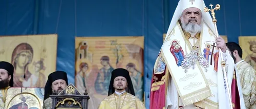 Salariul Patriarhului. Cum reacționează Preafericitul Daniel după ce în presă a apărut fluturașul său de salariu