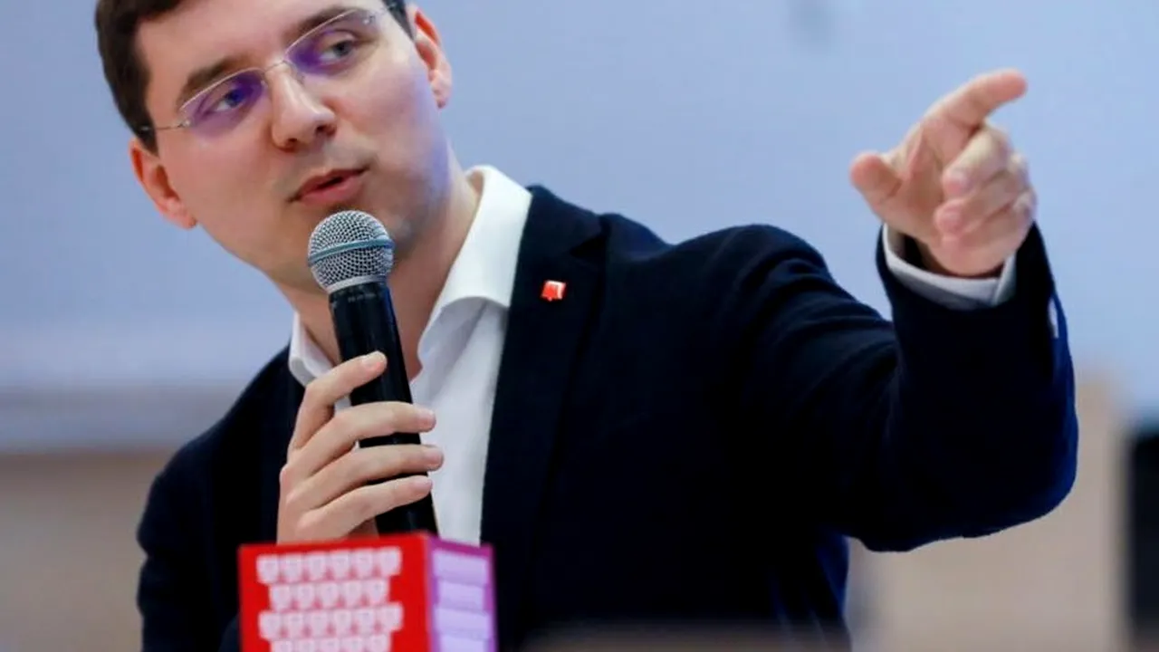 Europarlamentarul PSD Victor Negrescu: „Italia tocmai a primit un avans din PNRR, în timp ce Cîțu fuge de presă și de demisie”