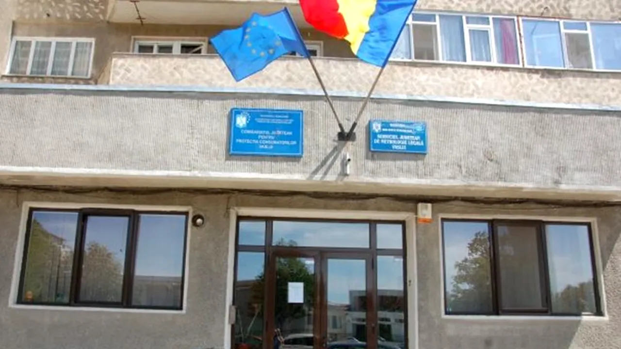 Protecția Consumatorilor Vaslui nu mai face controale în județ: 