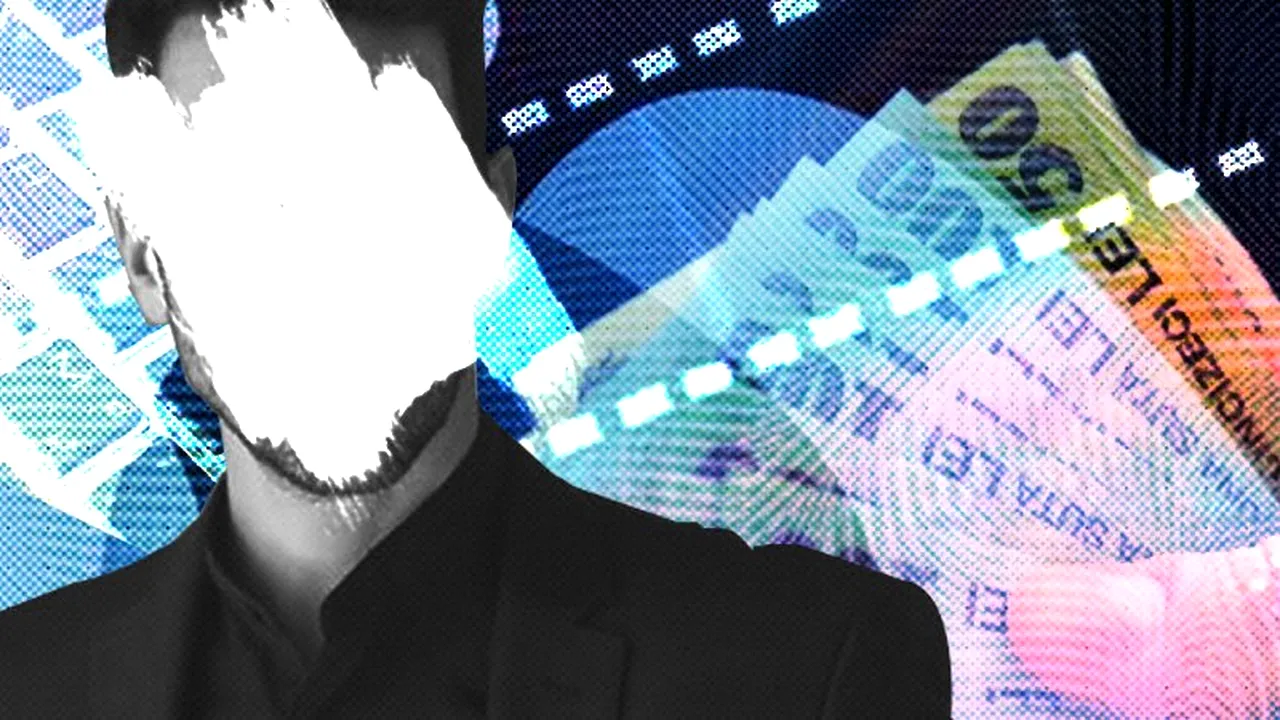 SUPER-EXCLUSIVITATE. Un cunoscut actor din serialul Vlad a fost ”distribuit”, fără să vrea, în ”filmul” regizat de liderul grupării ”Pirații informatici” / Cum s-au cerut bani, în numele său, pe pagina de socializare ”sechestrată”