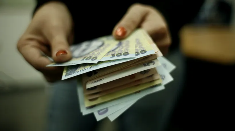 Curtea de Conturi: Cheltuieli de personal nejustificate de 165 de milioane de lei la Apele Române