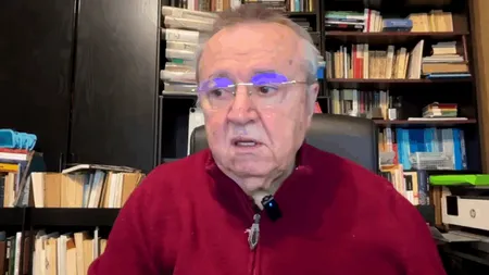 Ion Cristoiu: Prin sinistrul milițian Cătălin Predoiu, NevolNicu de la Cotroceni se răzbună pe cei care l-au huiduit de Ziua Unirii