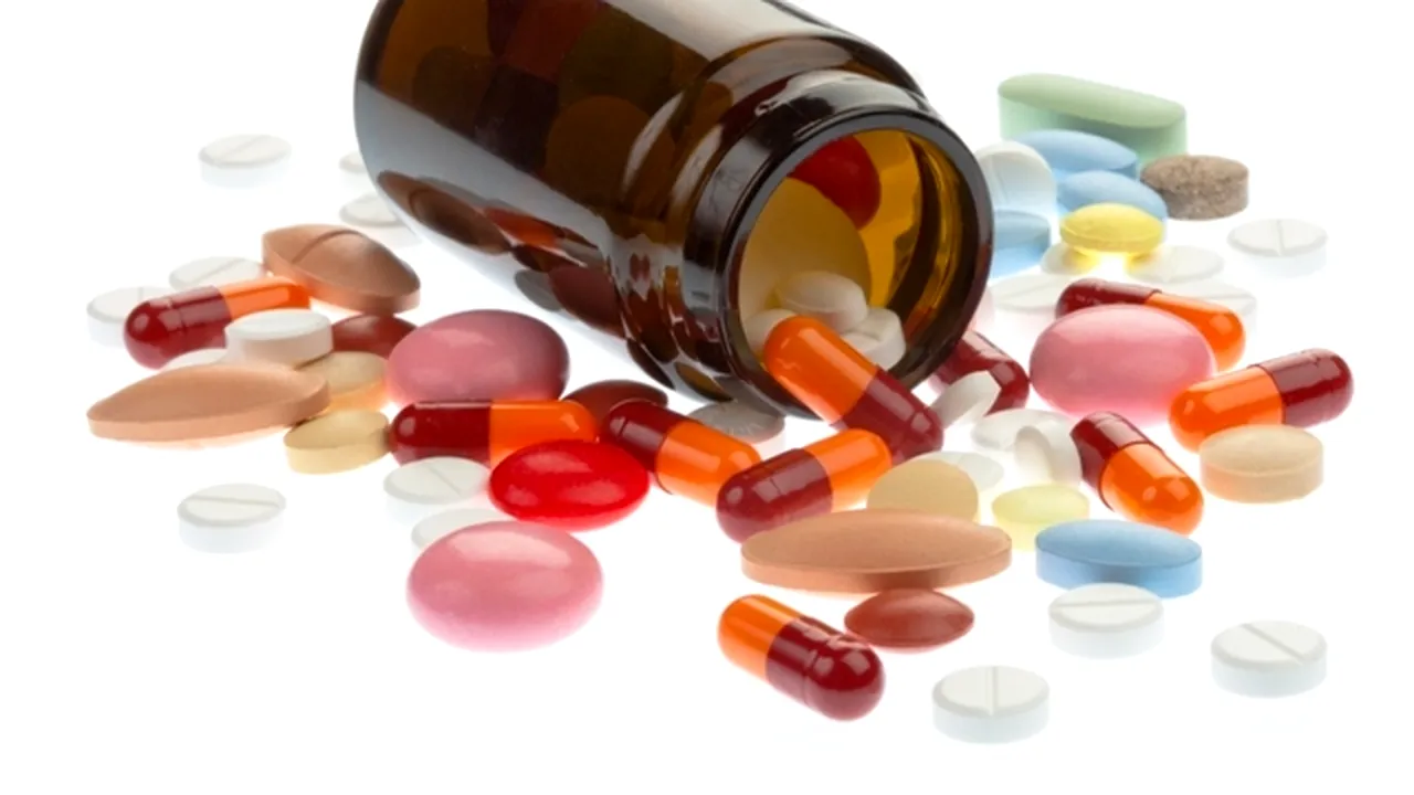 Principalele destinații pentru exportul paralel de medicamente din România