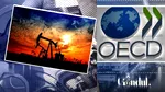 OCDE avertizează asupra unui „scenariu sumbru” la nivel global: prețurile la energie ar putea crește cu 50%.
