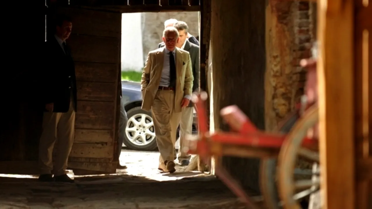 Prințul Charles, atacat pentru neplata impozitelor