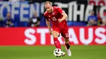Christian Eriksen, fotbalistul care a fost la un pas de moarte in 2021, s-a prăbușit din nou pe teren. Arbitrii au oprit definitiv meciul