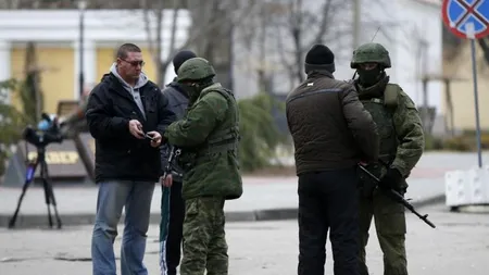 Washingtonul acordă 1,2 milioane de dolari presei din Ucraina