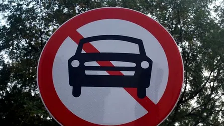 Orașul din Europa în care nu există nicio mașină