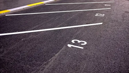 Parcarea în Capitală, de șapte ori mai scumpă. Cât a ajuns să coste un loc