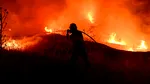 Alertă în Grecia după ce au fost raportate 60 de incendii în 24 de ore. Mai multe regiuni din peninsulă se află sub cod portocaliu