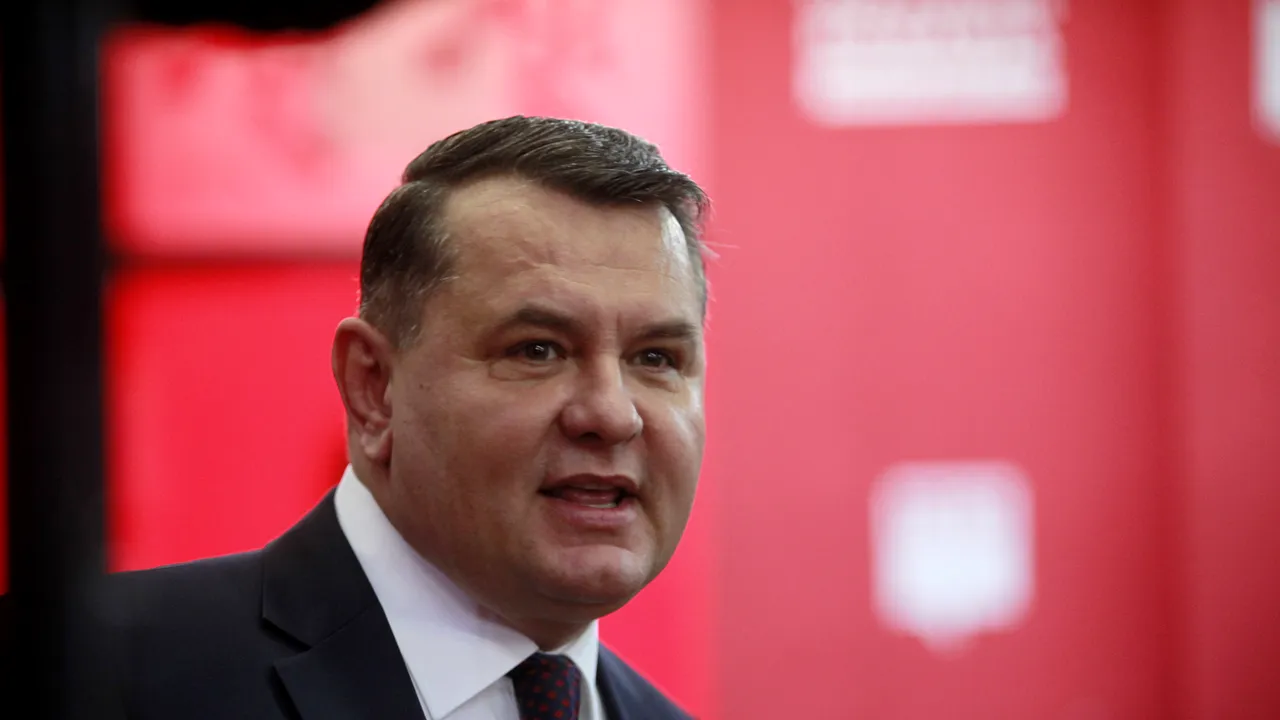 Primarul Buzăului, Constantin Boșcodeală, trimis în judecată într-un nou dosar