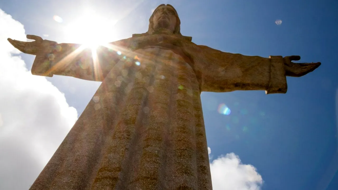 Înălțarea Domnului: O sărbătoare a speranței și a bucuriei, celebrată la 40 zile de la PAȘTE