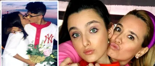 Alexia Eram s-a iubit cu fiul unui mare terorist sirian. Adevărul despre fiica Andreei Esca, actuală concurentă la America Express de la Antena 1