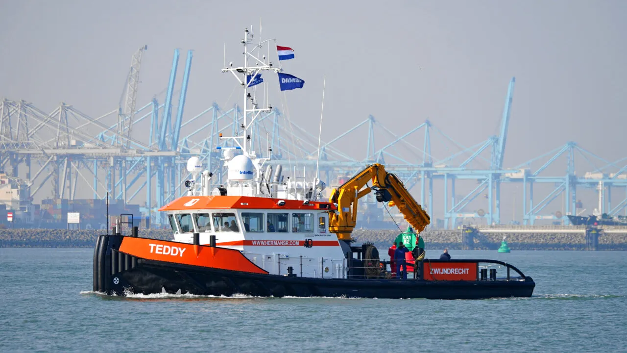 Ministrul Economiei, reacție CATEGORICĂ în scandalul momentului. „Damen nu este într-o poziţie în care ar avea vreunul dintre drepturi atinse”