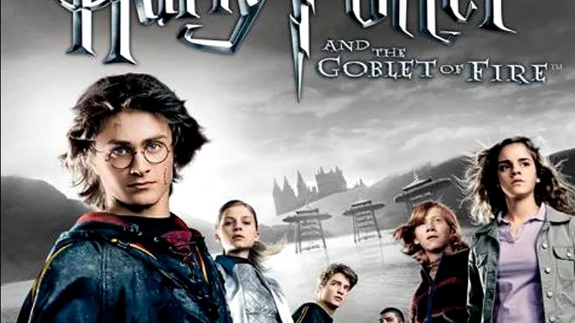 Unul dintre actorii din ''Harry Potter'' a murit