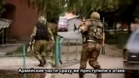 La 10 ani de la tragedia din Beslan, singurul supraviețuitor al comandoului responsabil de atac nu are remușcări: 