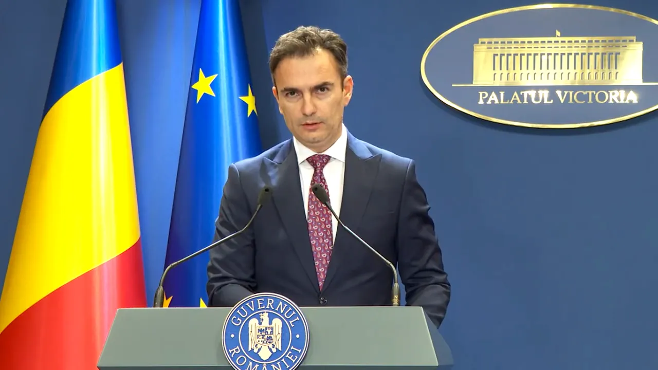 Dan Cărbunaru: Premierul Nicolae Ciucă a cerut tragerea la răspundere a tuturor responsabililor pentru prăbușirea podului din Neamț