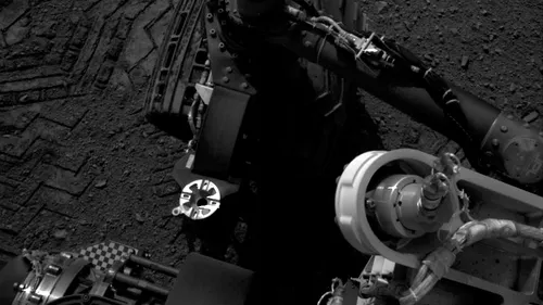 Roverul Curiosity, aflat în misiune pe Marte, scos din funcțiune din cauza unei probleme tehnice