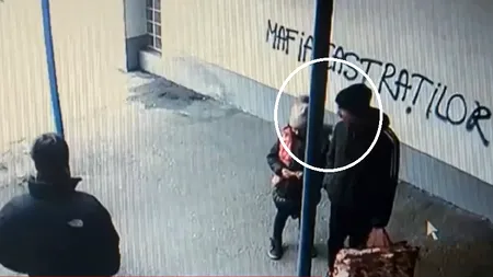 Doi minori din Baia Mare, un băiat de 15 ani și o fată de 10 ani, au FURAT bani din apartamentul unei femei în timp ce era sfințit de preot