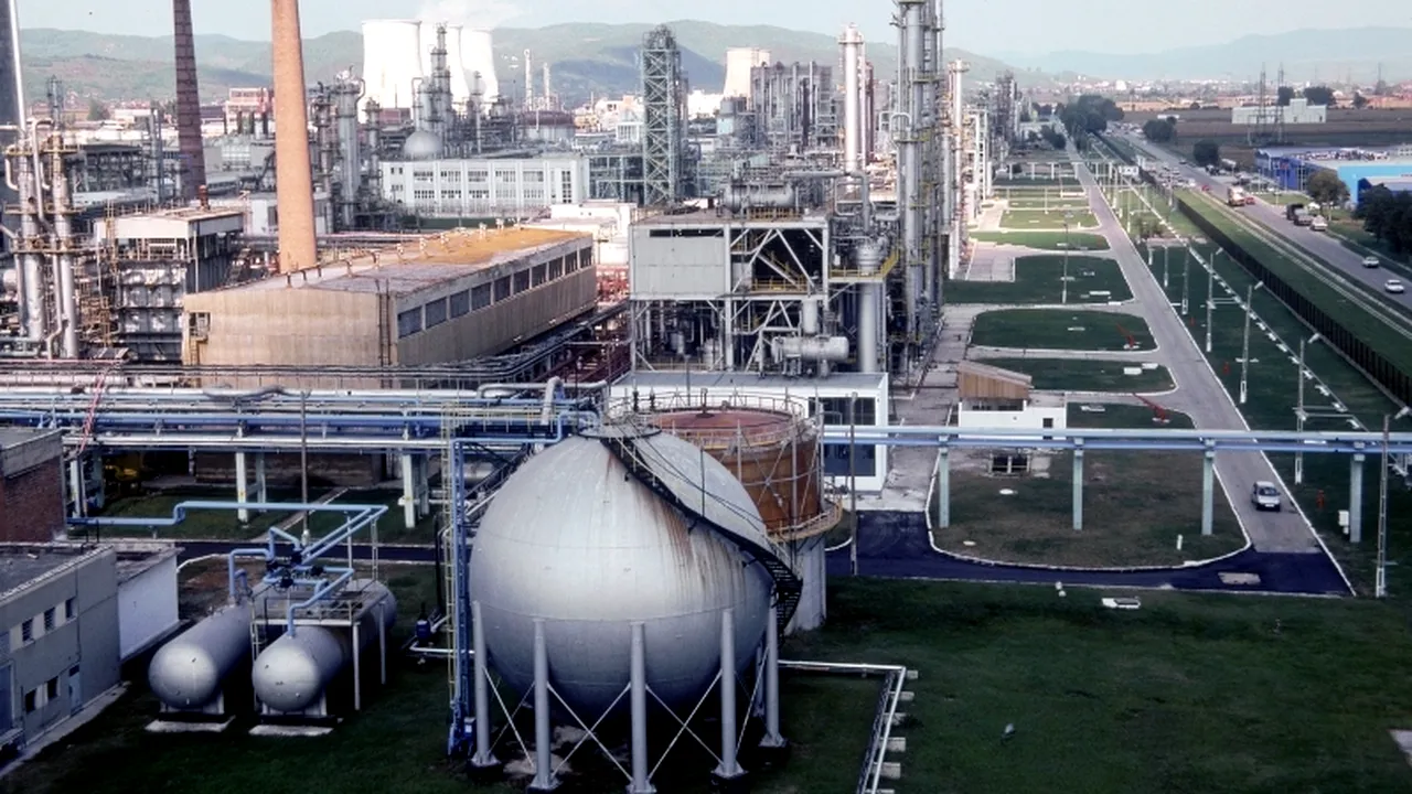 Cine este administratorul special al Oltchim. 