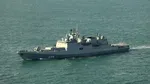 Alertă în Canalul Mânecii. O navă de război rusă ar fi tras focuri de avertisment lângă un iaht britanic