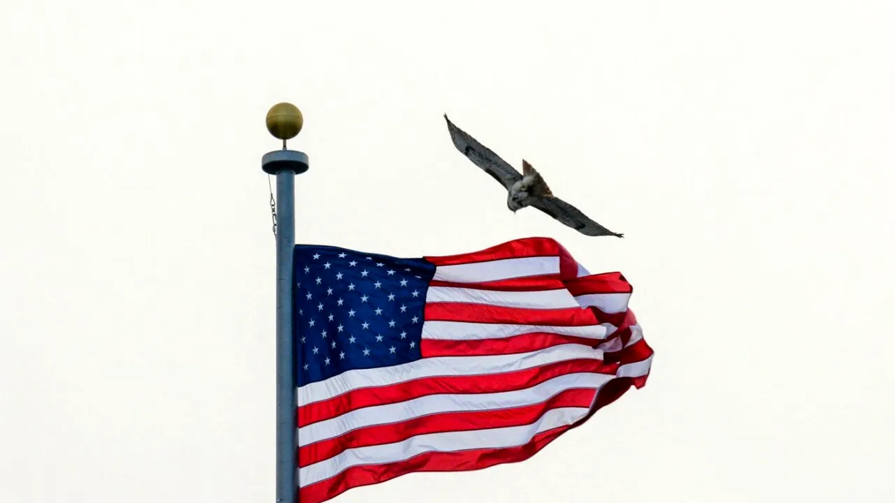 Bloomberg: SUA trebuie să se RETRAGĂ din Orientul Mijlociu, pentru a menține angajamentele față de Europa și Asia