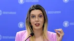 Diana Buzoianu a reacționat după protestul organizat de sindicaliştii de la Apele Române: ”Nu putem crește salariile pentru mii de oameni care adună praful de pe hârtii”