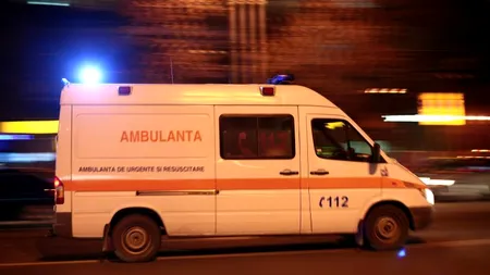 Francez, împușcat la o partidă de vânătoare, în Arad