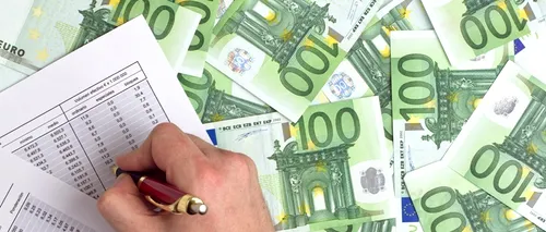 România, pe locul 2 în UE ca număr al fraudelor cu fonduri europene