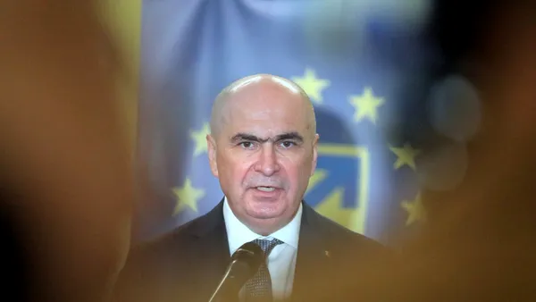 Bolojan se pregătește pentru parlamentarele din 2028: „Obiectivul este să creăm o alternativă”