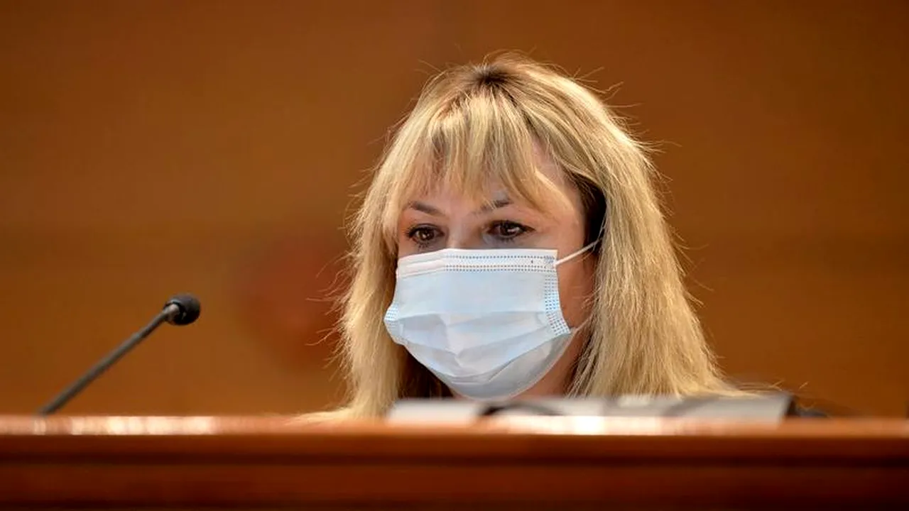 Se schimbă numirea directorilor în școli? Anca Dragu, președintele Senatului: „Avem o propunere legislativă care vizează depolitizarea în educație”