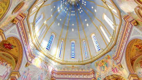 Patriarhia Română, despre vandalizarea bisericii din Ierusalim: Rodul fanatismului anticreștin