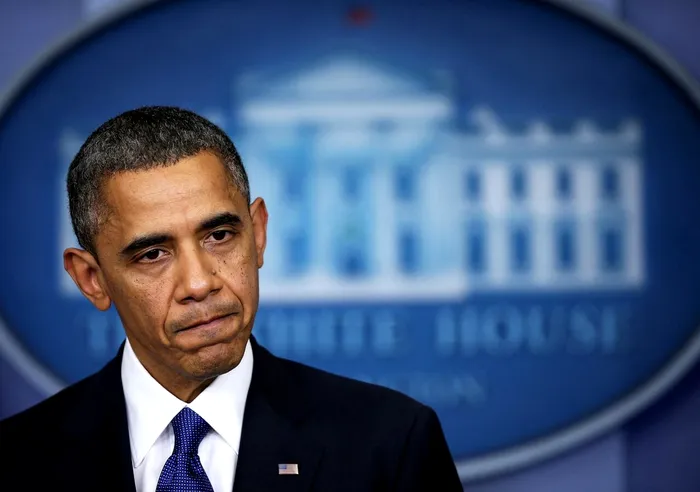 Pe 23 martie 2010, președintele de atunci al SUA, Barack Obama, a semnat Legea privind îngrijirea medicală accesibilă. Legea pune în aplicare reforme cuprinzătoare ale asigurărilor de sănătate - Foto: Profimedia images