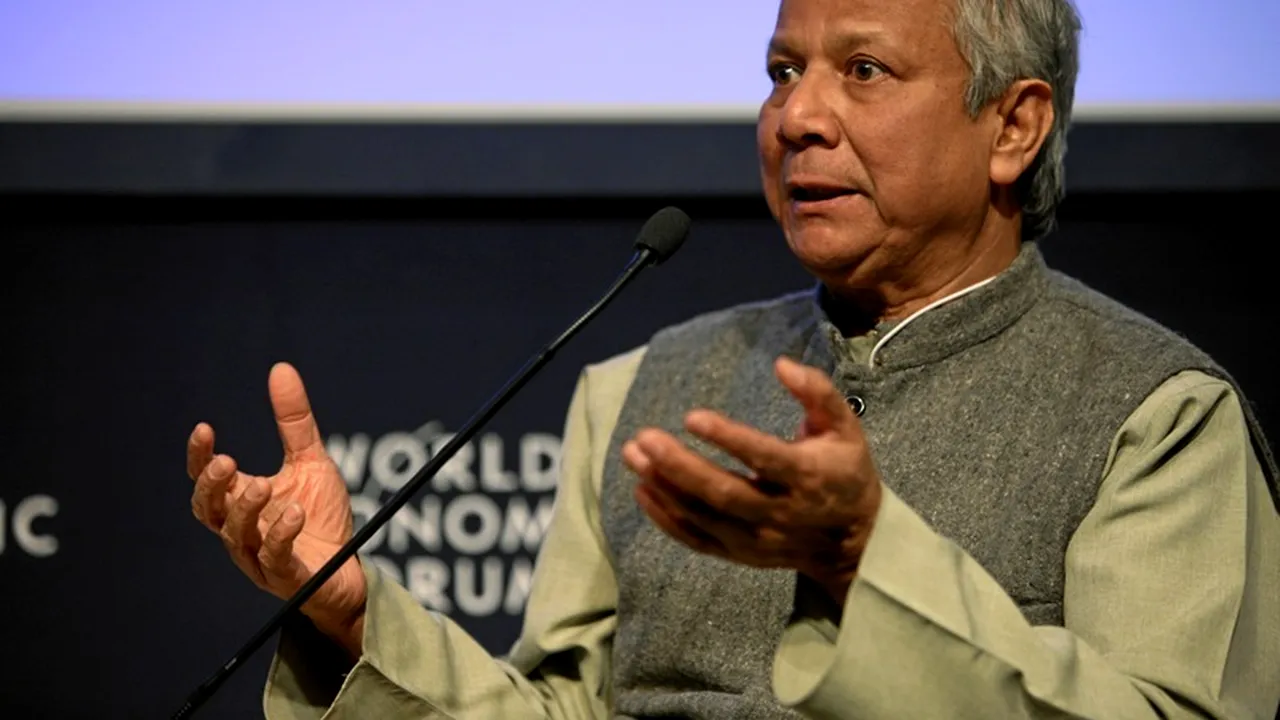 Laureat al Premiului Nobel pentru Pace, anchetat pentru corupție