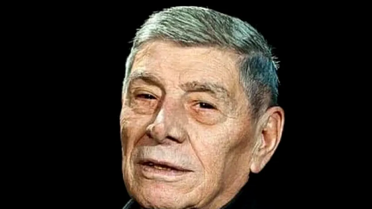 Sicriul cu trupul neînsufleţit al lui Mitică Popescu va fi depus joi la Teatrul Mic din Capitală. Actorul va fi înmormântat vineri