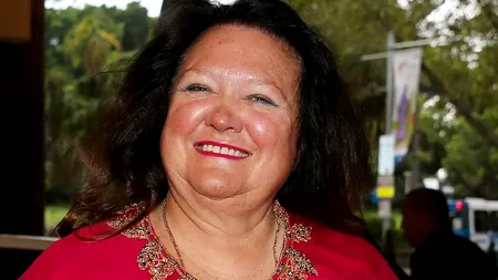 Cea mai bogată femeie din Australia dorește să doneze jumătate din uriașa sa avere