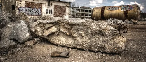 Soldații ruși, trimiși la moarte sigură: „Mai au un an de trăit!” Totul după ce au furat obiecte radioactive de la Cernobîl