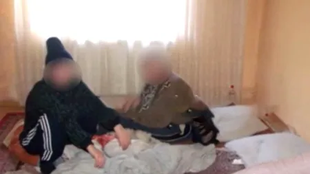 Povestea tulburătoare a familiei din Călăraşi care s-a aruncat în Dunăre pentru că locuia pe străzi. Soțul femeii s-ar fi spânzurat în trecut